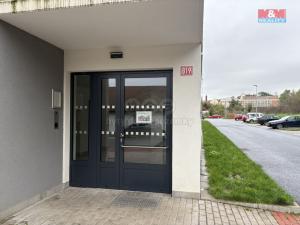 Prodej bytu 2+kk, Kutná Hora - Hlouška, Za Lidkou, 53 m2