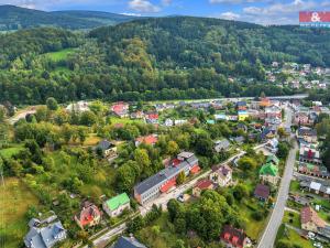 Prodej obchodního prostoru, Svoboda nad Úpou, Horská, 3288 m2