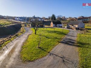 Prodej zemědělské usedlosti, Vrchotovy Janovice, 505 m2