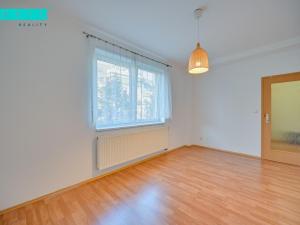 Pronájem bytu 3+kk, Olomouc - Nová Ulice, Bacherova, 106 m2