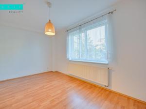 Pronájem bytu 3+kk, Olomouc - Nová Ulice, Bacherova, 106 m2