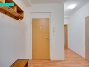 Pronájem bytu 3+kk, Olomouc - Nová Ulice, Bacherova, 106 m2