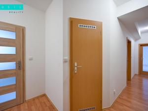 Pronájem bytu 3+kk, Olomouc - Nová Ulice, Bacherova, 106 m2