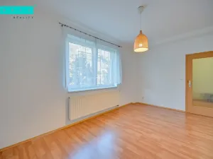 Pronájem bytu 3+kk, Olomouc - Nová Ulice, Bacherova, 106 m2