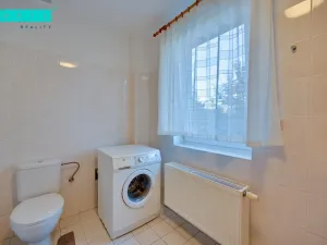 Pronájem bytu 3+kk, Olomouc - Nová Ulice, Bacherova, 106 m2