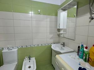 Prodej bytu 2+kk, Apartament 1+1 Plazh Durrës, Albánie, 65 m2