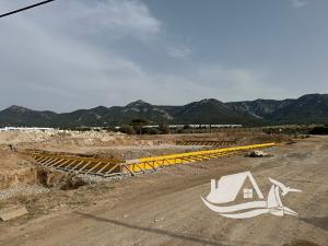 Prodej bytu 3+kk, Agios Amvrosios Keryneias (Άγιος Αμβρόσιος/Εσέντεπε), Kypr, 141 m2