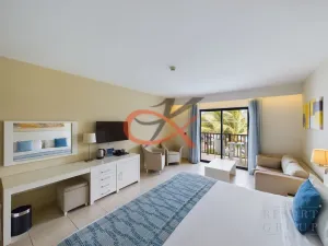 Prodej bytu 1+kk, Santa Maria,Kapverdy, 36 m2