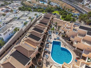 Prodej apartmánu, Costa Adeje, Španělsko, 69 m2