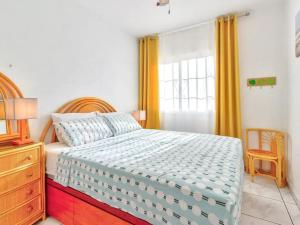 Prodej apartmánu, Santiago del Teide, Španělsko, 83 m2