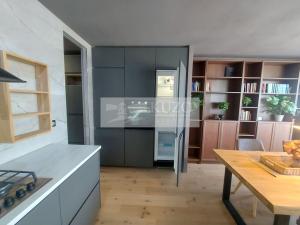 Prodej bytu 3+kk, Praha - Radlice, Tetínská, 76 m2