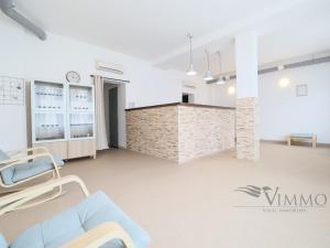 Pronájem obchodního prostoru, České Budějovice - České Budějovice 2, Husova tř., 69 m2