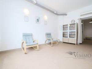 Pronájem obchodního prostoru, České Budějovice - České Budějovice 2, Husova tř., 69 m2