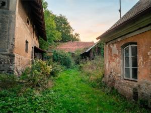 Prodej pozemku pro bydlení, Lešany - Břežany, 1439 m2