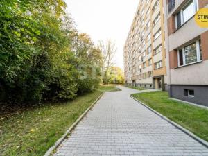 Prodej bytu 3+kk, Ostrava, Bohumínská, 55 m2