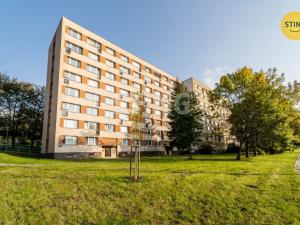 Prodej bytu 3+kk, Ostrava, Bohumínská, 55 m2