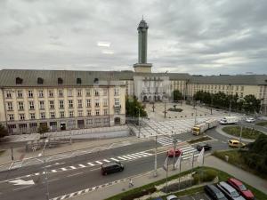 Pronájem bytu 3+1, Ostrava, Prokešovo náměstí, 195 m2