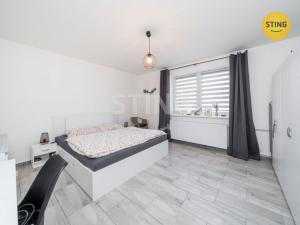 Prodej bytu 2+1, Bohuslavice, Opavská, 80 m2