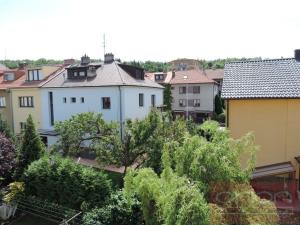 Pronájem bytu 3+kk, Praha - Košíře, Průchova, 57 m2