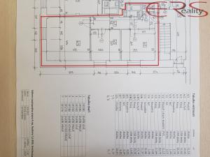 Pronájem bytu 2+1, Smržovka, Rooseweltova, 68 m2