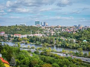 Prodej vily, Praha - Hlubočepy, Nad pomníkem, 652 m2