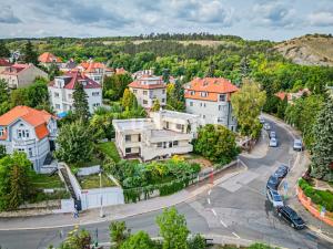 Prodej vily, Praha - Hlubočepy, Nad pomníkem, 652 m2