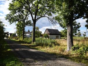 Prodej pozemku pro bydlení, Česká Skalice, 1356 m2