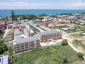 Prodej bytu 1+kk, Ko Samui (เกาะสมุย), Thajsko