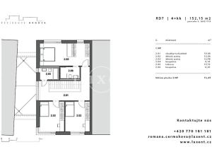 Prodej rodinného domu, Brodce, Dobrovická, 304 m2