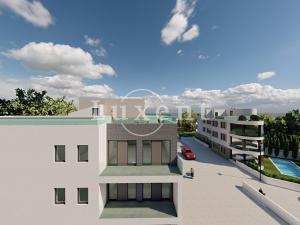 Prodej bytu 4+kk, Zadar, Chorvatsko, 104 m2