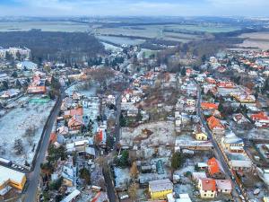 Prodej pozemku pro bydlení, Praha - Koloděje, Solnická, 1000 m2