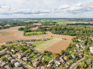 Prodej pozemku pro bydlení, Starý Kolín, 8616 m2