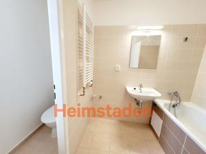 Pronájem bytu 3+1, Havířov - Šumbark, Šenovská, 70 m2