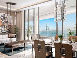 Prodej bytu 3+kk, FIVE Palm Jumeirah Dubai, Spojené arabské emiráty