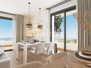 Prodej bytu 3+kk, Estepona, Španělsko, 118 m2