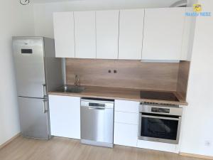 Pronájem bytu 2+kk, Praha - Hlubočepy, Wassermannova, 53 m2