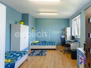 Prodej rodinného domu, Zlín, Horní Vršava VII, 430 m2