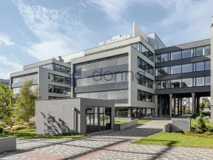 Pronájem kanceláře, Praha - Stodůlky, Laurinova, 300 m2