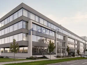 Pronájem kanceláře, Praha - Stodůlky, Laurinova, 440 m2