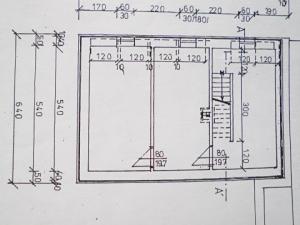 Prodej rodinného domu, Praha - Dolní Počernice, Listopadová, 731 m2