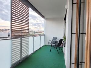 Pronájem bytu 2+kk, Praha - Michle, U plynárny, 52 m2