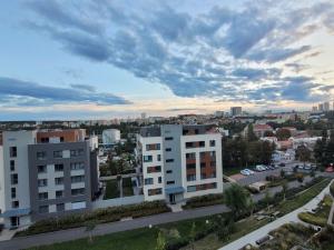 Pronájem bytu 2+kk, Praha - Michle, U plynárny, 52 m2