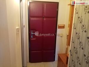 Prodej bytu 1+1, Děčín - Děčín IX-Bynov, Na Vyhlídce, 34 m2