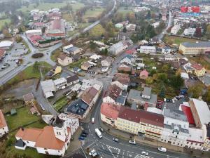 Pronájem obchodního prostoru, Týniště nad Orlicí, Turkova, 50 m2