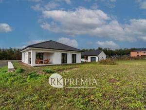 Prodej rodinného domu, Krupka, Slunečná, 103 m2