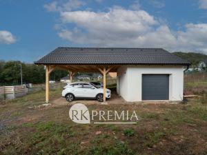 Prodej rodinného domu, Krupka, Slunečná, 103 m2