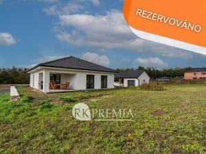 Prodej rodinného domu, Krupka, Slunečná, 103 m2