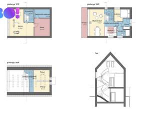 Prodej pozemku pro bydlení, Řehenice, 405 m2