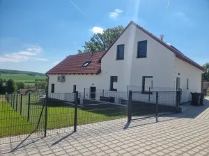 Prodej bytu 4+kk, Hluboká nad Vltavou - Purkarec, 120 m2