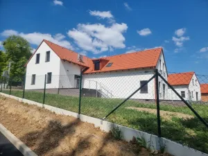 Prodej bytu 4+kk, Hluboká nad Vltavou - Purkarec, 120 m2